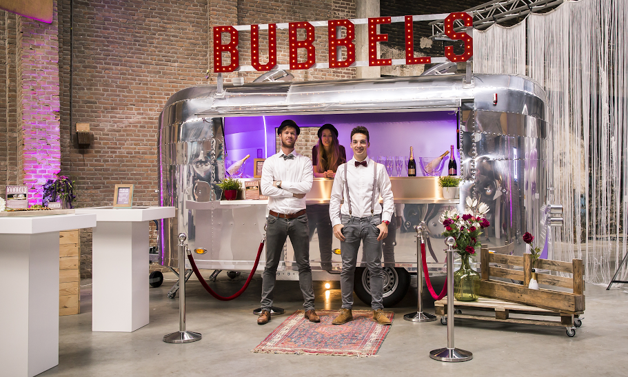 Buitengewoon Bubbels