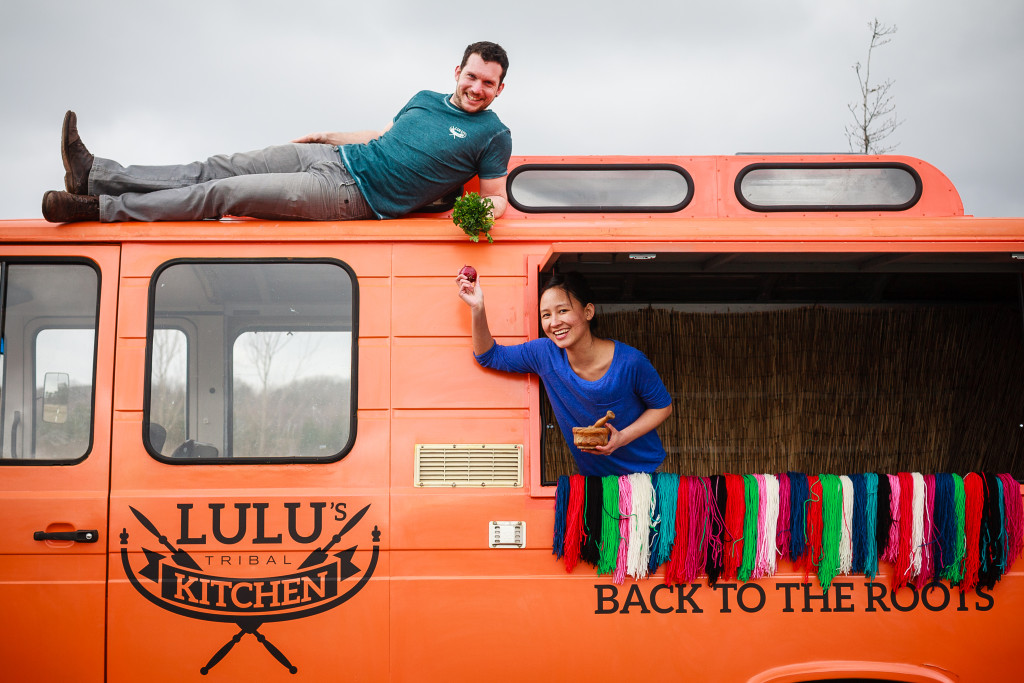 Lulu’s Tribal Kitchen