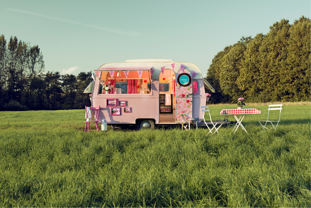 Fantastic Wheels | Wafels en pannenkoeken