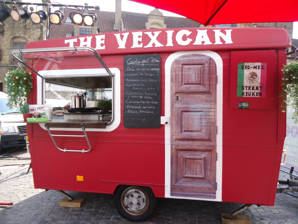 The Vexican