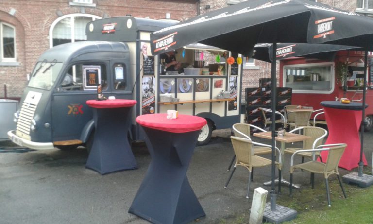 Katie’s Rolling Kitchen