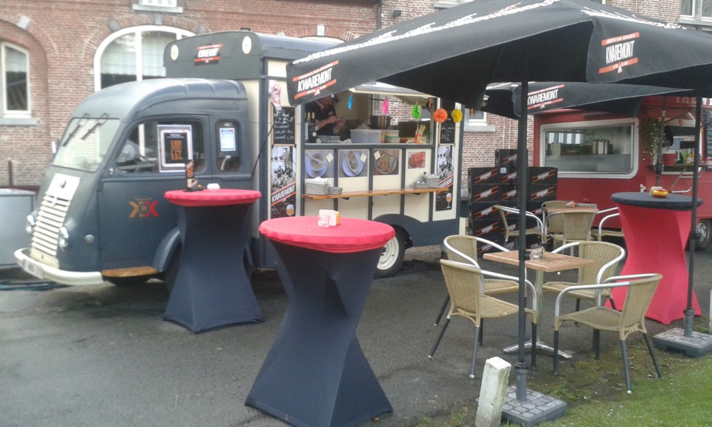 Katie’s Rolling Kitchen