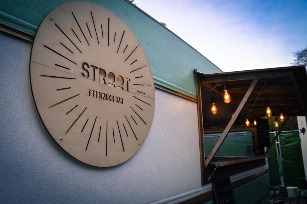 STROOT Foodtruck & Bar