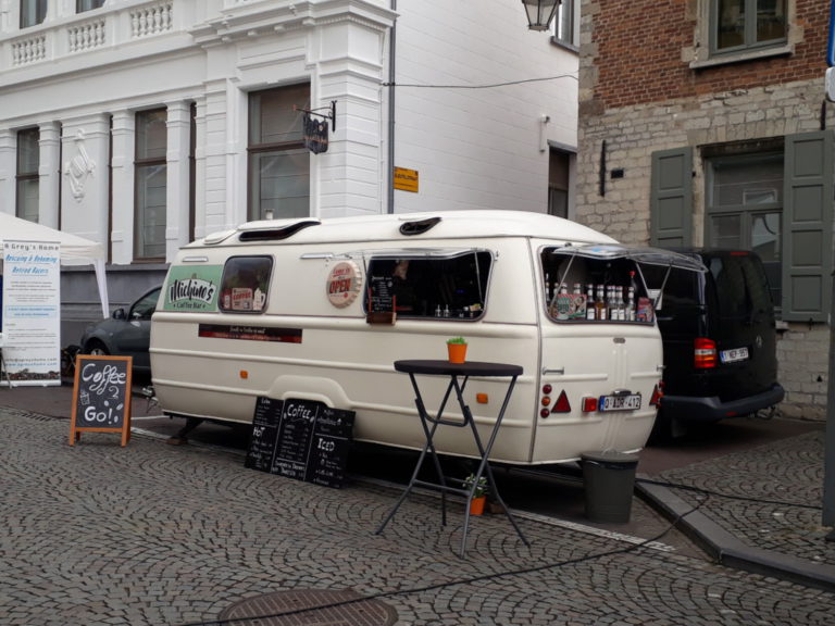 Michino’s Coffee Bar