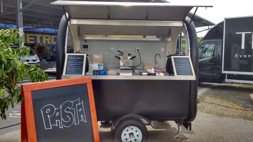 Matthi’s Foodtruck