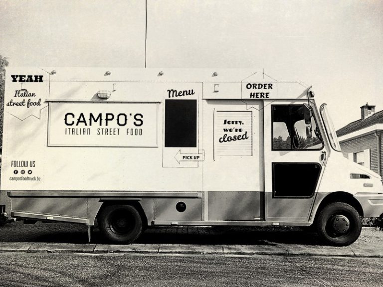 Campo’s Foodtruck