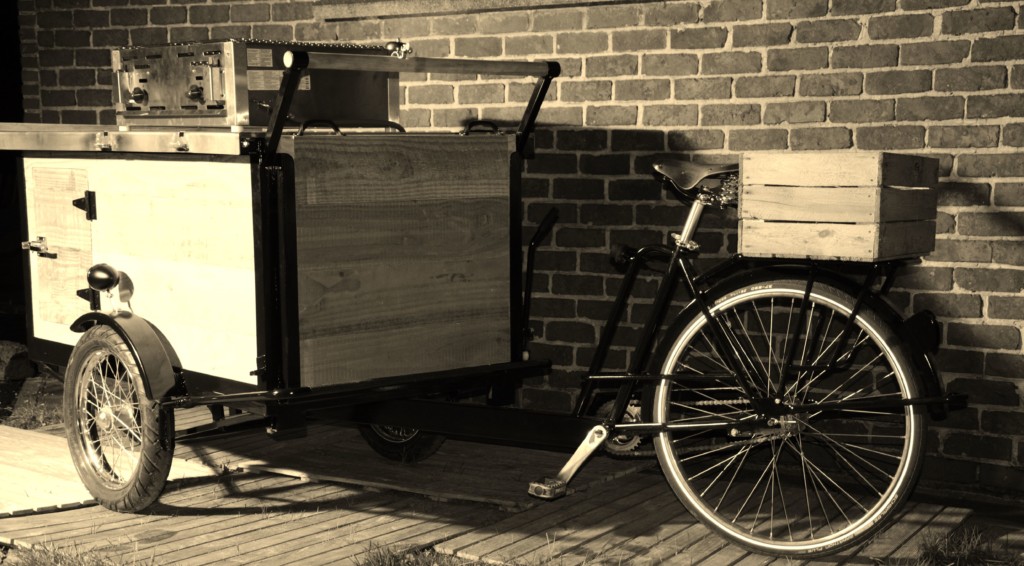 The Street Food Company