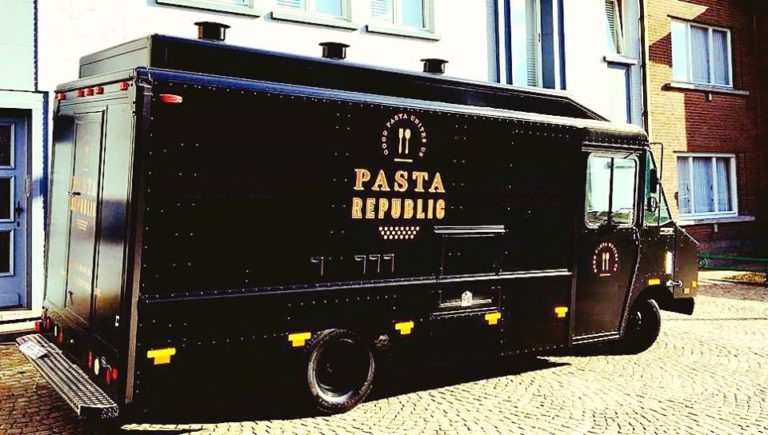 Pasta Republic