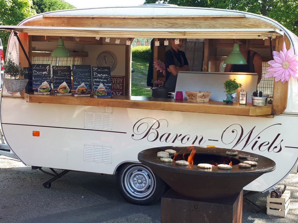 Baron Wiels