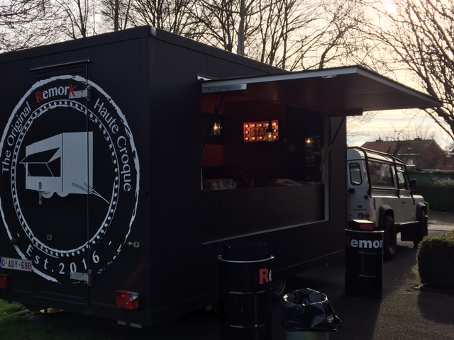 RemorK – Haute Croques