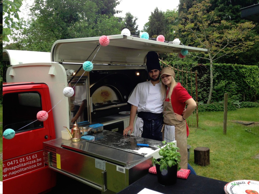 NaPolitanIZZA