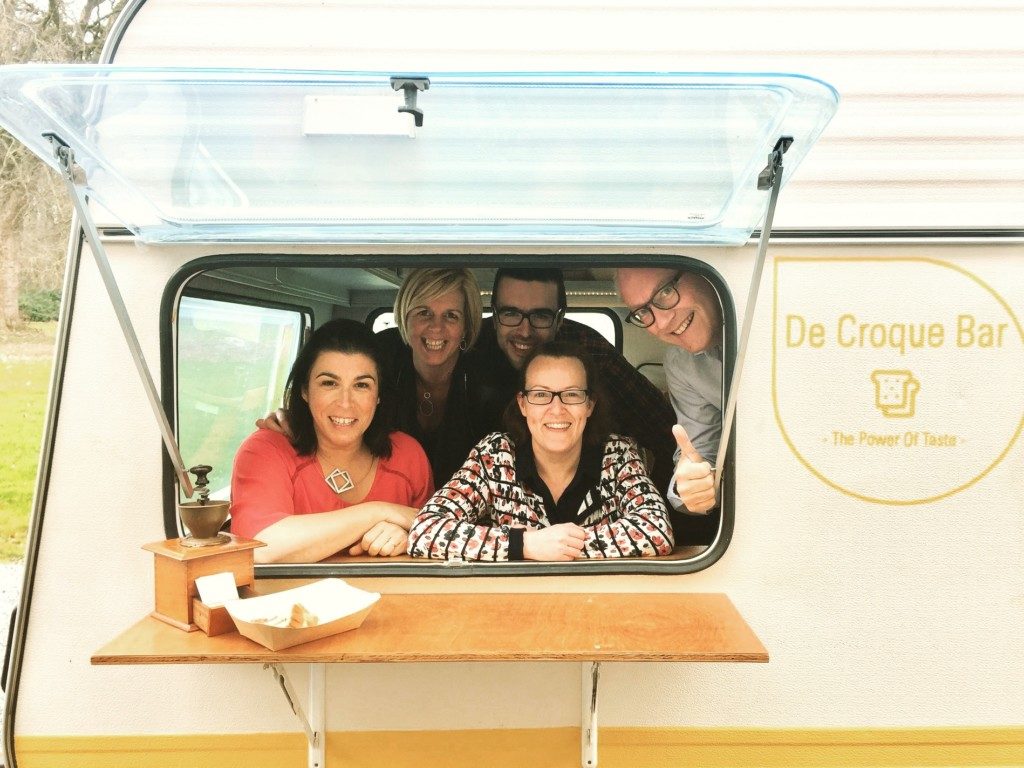De Croque Bar