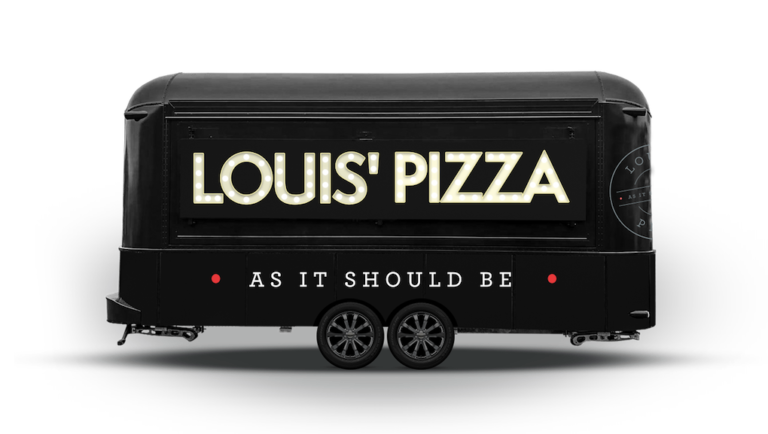 Louis’Pizza