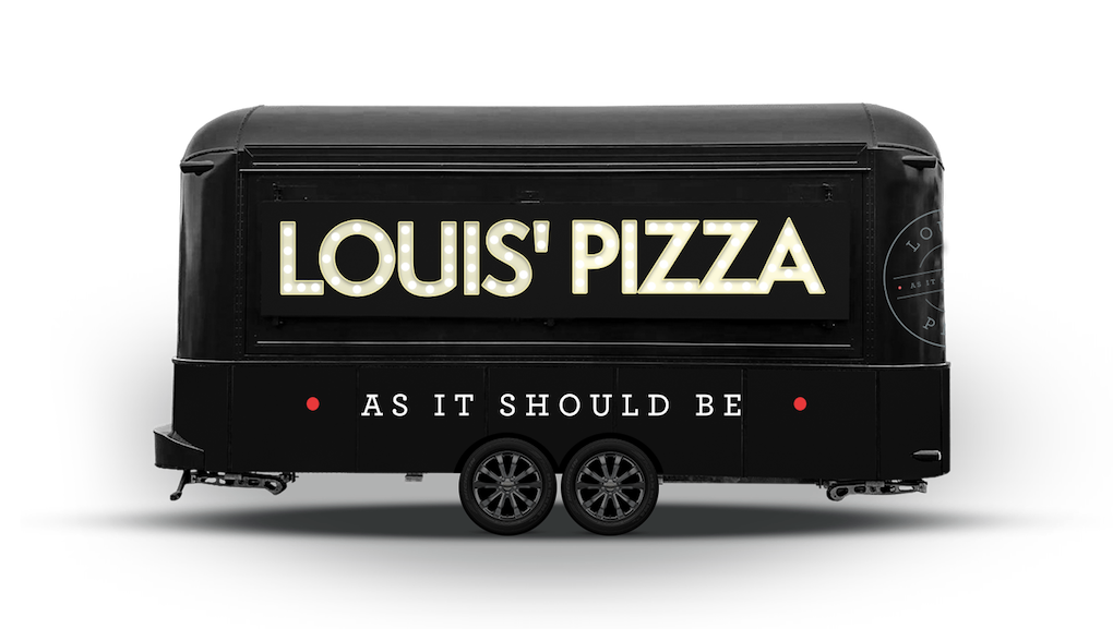 Louis’Pizza