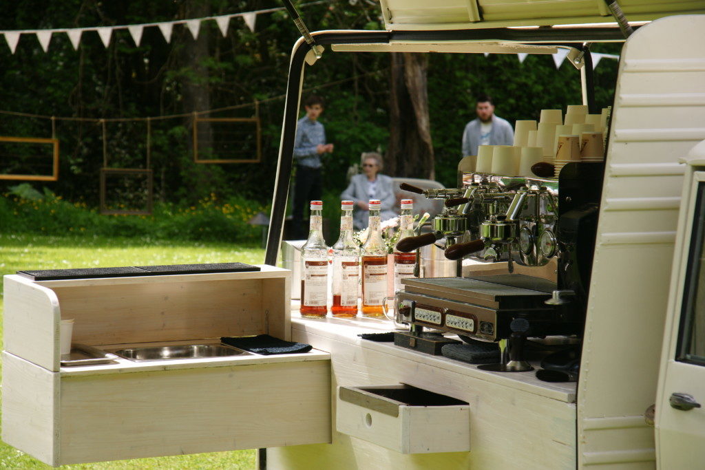 Baristabar